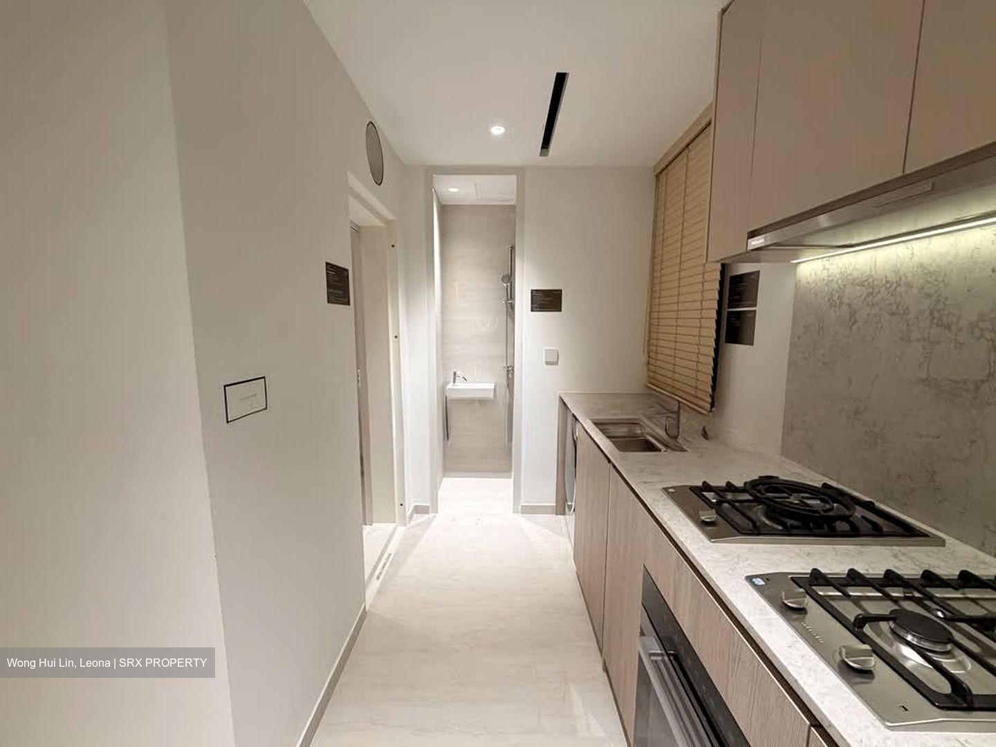 Media Circle (D5), Apartment #593553211